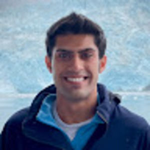 Meet your Posher, Alex